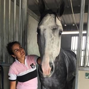 Meet your Posher, Tana